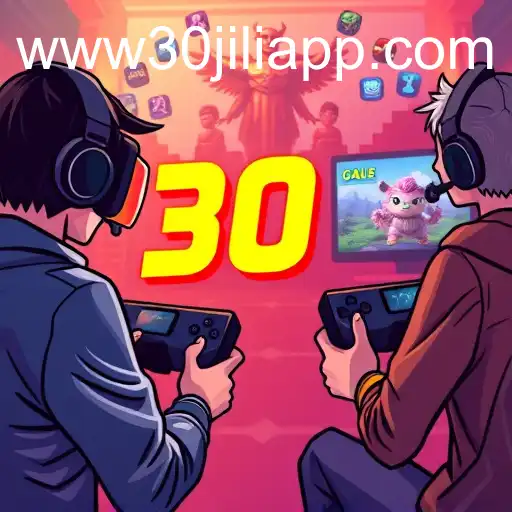 The Rise and Impact of 30 Jili App