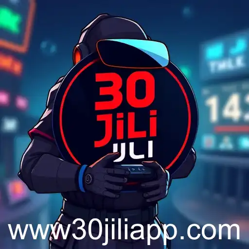 The Rise of 30 Jili App in the Gaming Industry