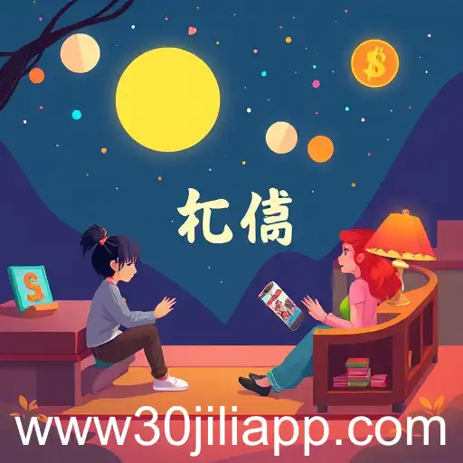 Rise of 30 Jili Gaming Platform