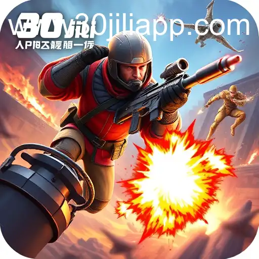 Exploring the Thrills of 'Action Packed' Games on 30 Jili App