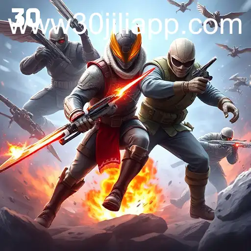 Exploring the 'Multiplayer Fun' Category on the 30 Jili App