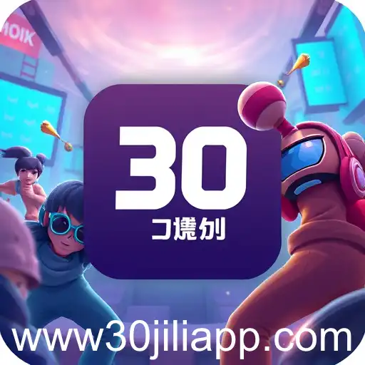 30 Jili App Revolutionizes Online Gaming