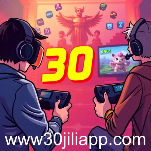 The Rise and Impact of 30 Jili App