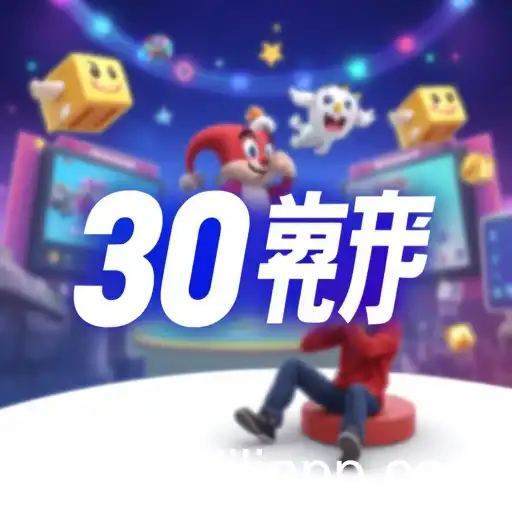 The Rise of 30 Jili in Online Gaming