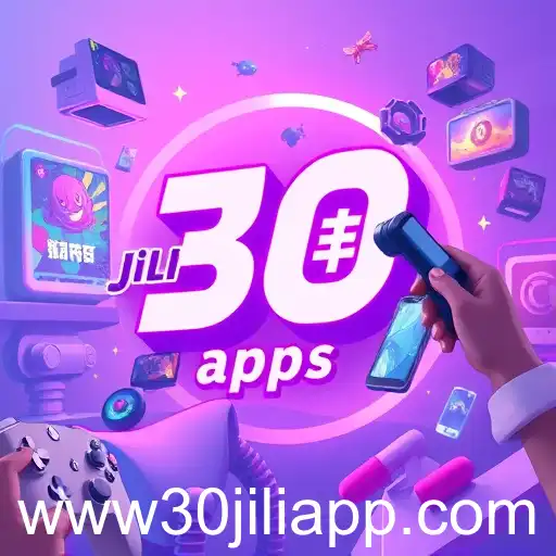 Evolution of Gaming Platforms: The Rise of 30 Jili App