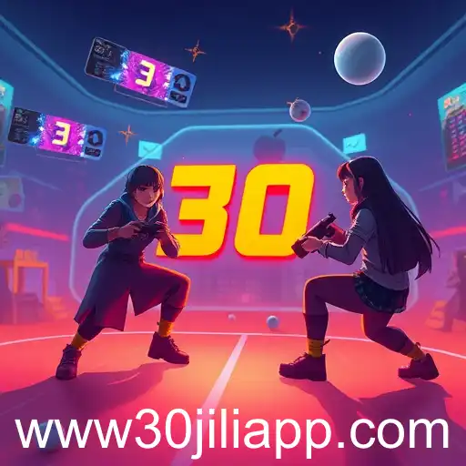 Exploring the Rise of 30 Jili App in Gaming