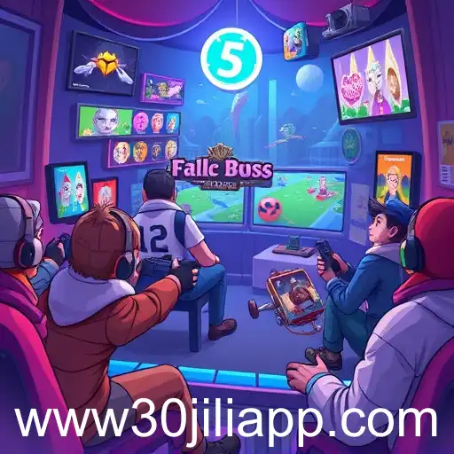 Gaming Trends and the Rise of 30 Jili App