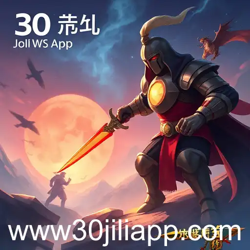 The Rise of 30 Jili App in the Gaming Industry