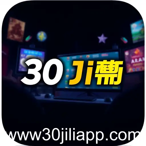 The Rise of 30 Jili App in the Gaming World