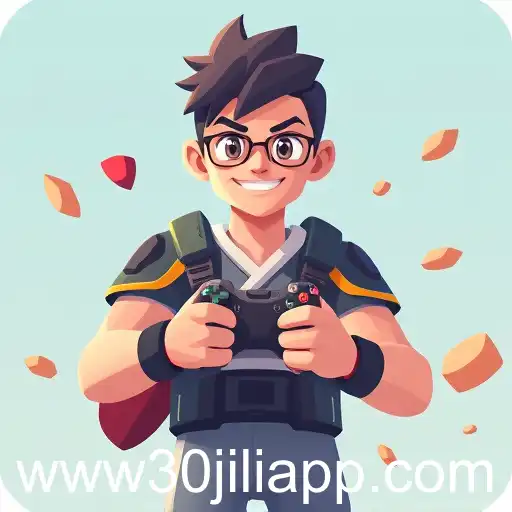 The Rise of 30 Jili App in Online Gaming