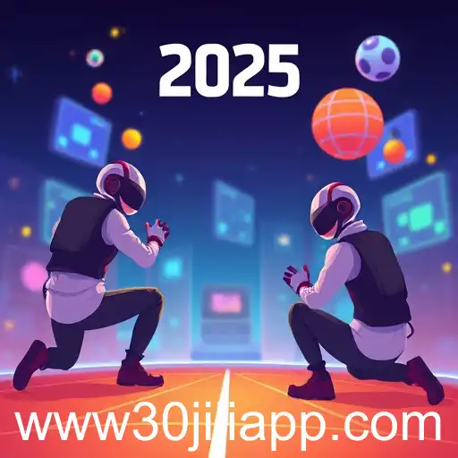 The Rise of 30 Jili App in the Gaming World