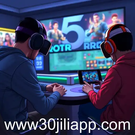 The Rise of Gaming Platforms in the Digital Age