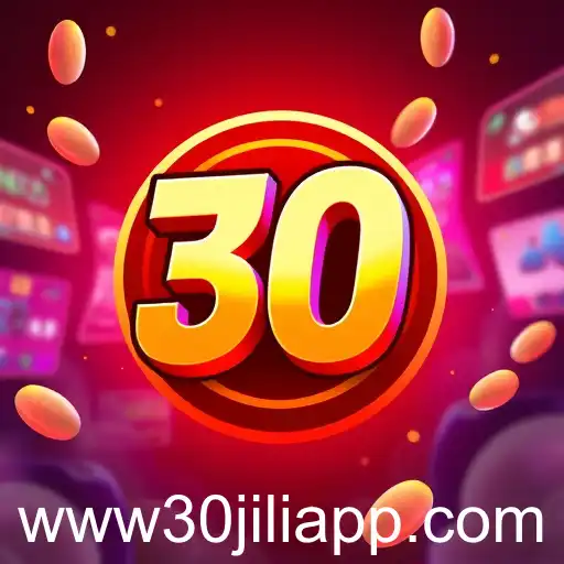 The Rise of 30 Jili App in the Gaming World