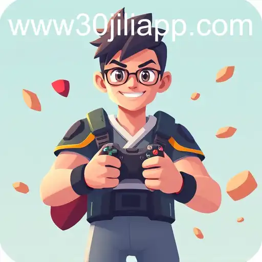 The Rise of 30 Jili App in Online Gaming