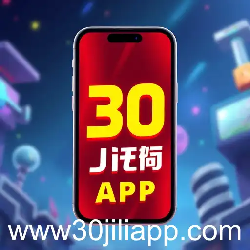 The Rise of 30 Jili App in Gaming