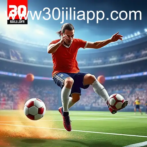 Exploring the Dynamic World of Sports Action in the 30 Jili App
