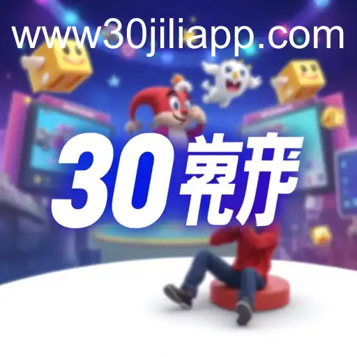 The Rise of 30 Jili in Online Gaming