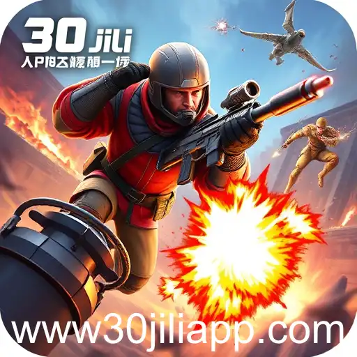 Exploring the Thrills of 'Action Packed' Games on 30 Jili App