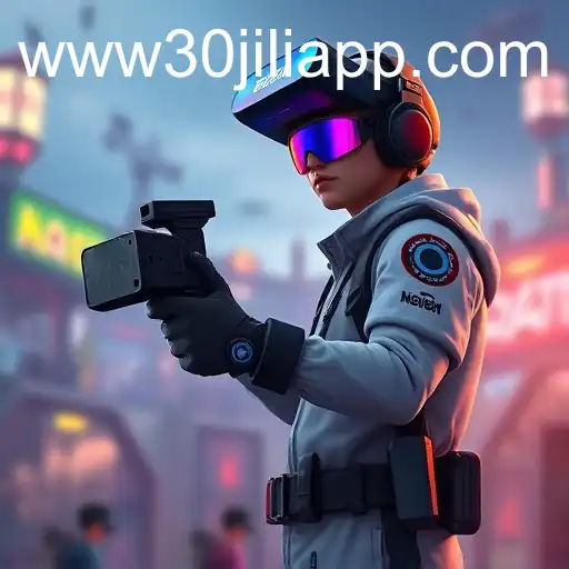 Gaming Trends and the Rise of 30 Jili