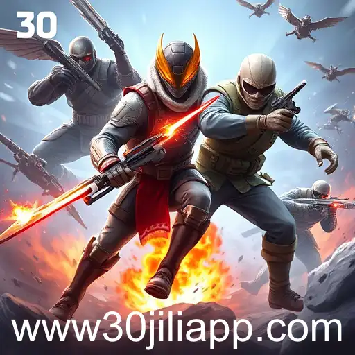 Exploring the 'Multiplayer Fun' Category on the 30 Jili App