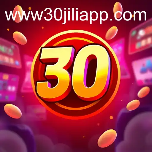 The Rise of 30 Jili App in the Gaming World