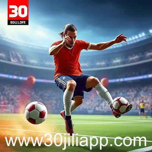 Exploring the Dynamic World of Sports Action in the 30 Jili App