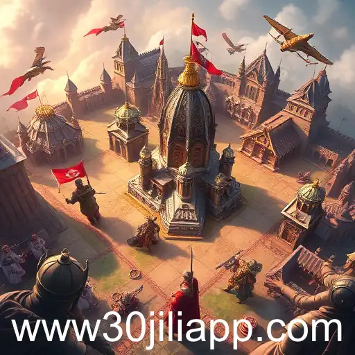 Exploring Strategy Play: Insights into the Popular '30 jili app' Category