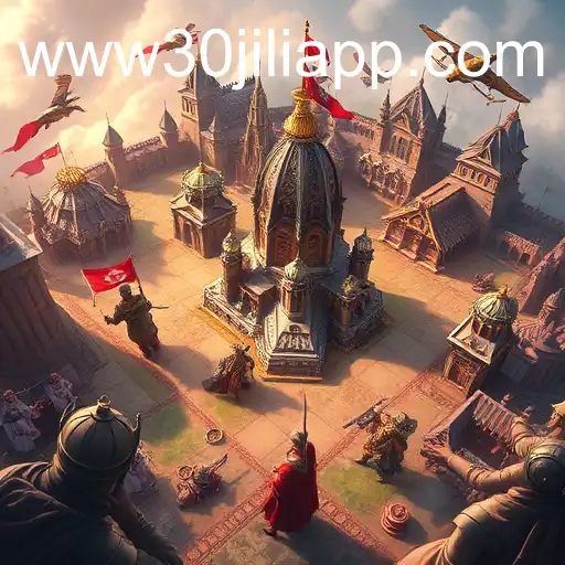 Exploring Strategy Play: Insights into the Popular '30 jili app' Category