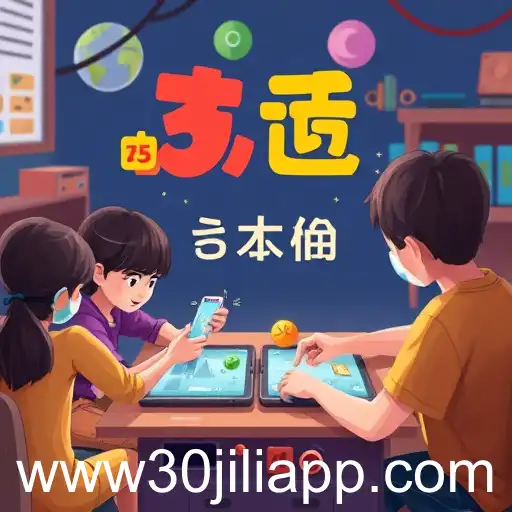 Unveiling the Popularity of 30 Jili App in Gaming